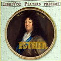 Esther - Poster