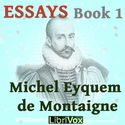 Essays, Book 1 - Poster