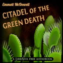 Citadel of the Green Death - Poster