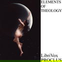 Elements of Theology - Poster