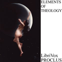 Elements of Theology - Poster