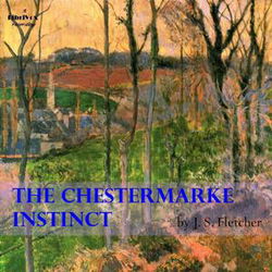 The Chestermarke Instinct - Poster