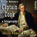Captain Cook - Poster