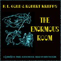 The Enormous Room - Poster