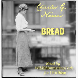 Bread - Poster