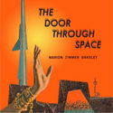 The Door Through Space - Poster