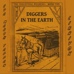 Diggers in the Earth - Poster