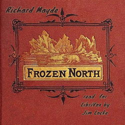 The Frozen North - Poster