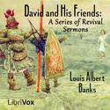 David and His Friends: A Series of Revival Sermons - Poster