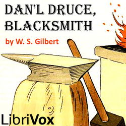Dan'l Druce, Blacksmith - Poster