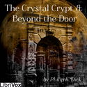 The Crystal Crypt & Beyond the Door - Poster