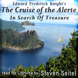 The Cruise of the Alerte - In Search of Treasure - Poster