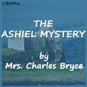 The Ashiel Mystery - A Detective Story - Poster