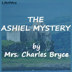 The Ashiel Mystery - A Detective Story - Poster