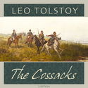 The Cossacks - Poster