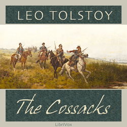 The Cossacks - Poster