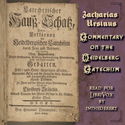 Commentary on the Heidelberg Catechism - Poster