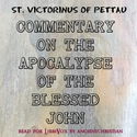 Commentary on the Apocalypse of the Blessed John - Poster