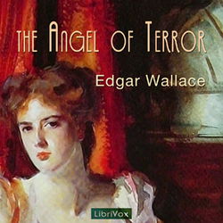 The Angel of Terror - Poster