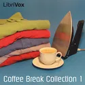 Coffee Break Collection 001 - Poster