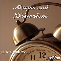 Alarms and Discursions - Poster