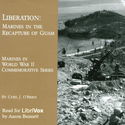 Liberation: Marines in the Recapture of Guam - Poster
