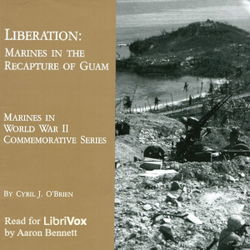 Liberation: Marines in the Recapture of Guam - Poster