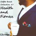 Coffee Break Collection 17 - Health and Fitness - Poster