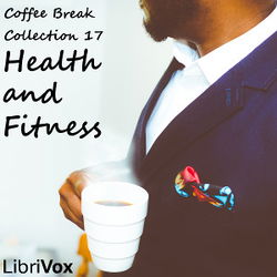 Coffee Break Collection 17 - Health and Fitness - Poster
