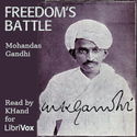 Freedom's Battle - Poster