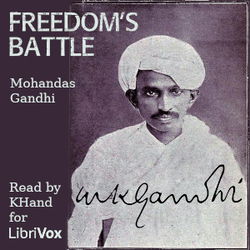 Freedom's Battle - Poster