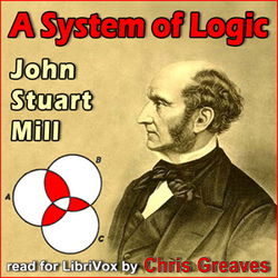 A System of Logic - Poster