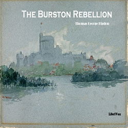 The Burston Rebellion - Poster