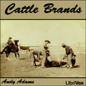 Cattle Brands - Poster