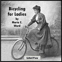 Bicycling for Ladies - Poster