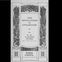 The  Revolutions of Civilization - Poster
