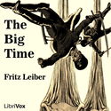 The Big Time - Poster