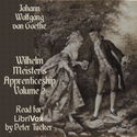 Wilhelm Meister's Apprenticeship Volume 2 - Poster