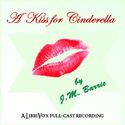 A Kiss for Cinderella - Poster