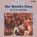 The World’s Story Volume XII: The United States - Poster