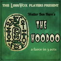 The Hoodoo - Poster