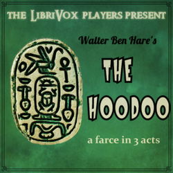 The Hoodoo - Poster