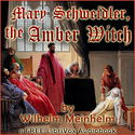 Mary Schweidler, the Amber Witch - Poster