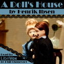 A Doll's House - Poster