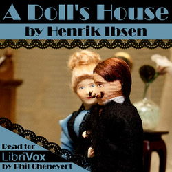 A Doll's House - Poster
