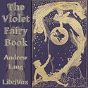 The Violet Fairy Book - Poster