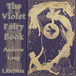 The Violet Fairy Book - Poster