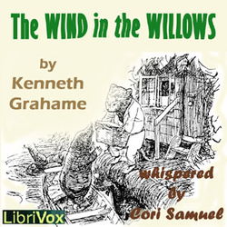 The Wind in the Willows - Poster