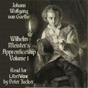 Wilhelm Meister's Apprenticeship Volume 1 - Poster