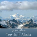 Travels in Alaska - Poster